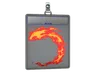 Sticker Slab | Scorch Loop (Reverse)