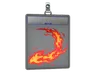 Sticker Slab | Scorch Loop