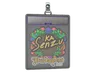 Sticker Slab | Senzu (Embroidered) | Budapest 2025