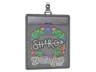 Sticker Slab | sh1ro (Embroidered) | Budapest 2025