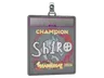 Sticker Slab | sh1ro (Holo, Champion) | Shanghai 2024