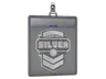 Sticker Slab | Silver