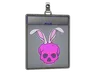 Sticker Slab | Skull Bunny