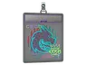 Sticker Slab | Spirit (Holo) | 2020 RMR