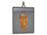 Sticker Slab | T Tracks (Glitter)