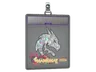 Sticker Slab | Team Spirit (Glitter) | Shanghai 2024