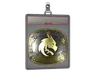 Sticker Slab | Team Spirit (Gold) | Austin 2025