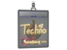 Sticker Slab | Techno4K | Shanghai 2024
