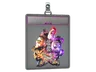 Sticker Slab | Ten Years (Foil)
