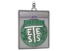 Sticker Slab | TeSeS (Foil, Champion) | Cologne 2026