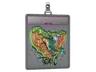 Sticker Slab | Toxic (Foil)
