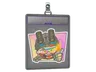 Sticker Slab | Try Hard (Holo)