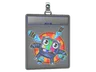 Sticker Slab | TV On Mirage