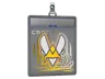 Sticker Slab | Vitality | 2020 RMR