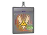 Sticker Slab | Vitality (Holo) | 2020 RMR