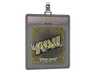Sticker Slab | w0nderful (Gold) | Austin 2025