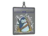 Sticker Slab | War Penguin