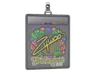 Sticker Slab | ZywOo (Embroidered) | Budapest 2025