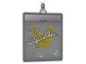 Sticker Slab | ZywOo (Glitter) | Antwerp 2022
