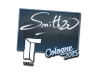 Sticker | SmithZz | Cologne 2015