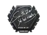 Sticker | SmithZz | London 2018