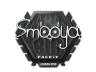 Sticker | smooya | London 2018