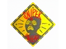 Sticker | Sniper Ahead (Foil)