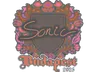 Sticker | Sonic | Budapest 2025