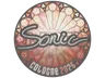 Sticker | Sonic | Cologne 2026