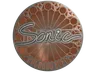 Sticker | Sonic (Foil) | Cologne 2026