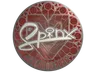 Sticker | Spinx (Foil) | Cologne 2026