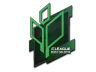 Sticker | Sprout Esports | Boston 2018