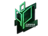 Sticker | Sprout Esports (Foil) | Boston 2018
