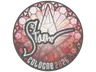 Sticker | Staehr | Cologne 2026