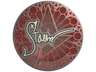 Sticker | Staehr (Foil) | Cologne 2026