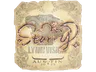 Sticker | Starry | Austin 2025