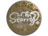 Sticker | Starry (Foil) | Cologne 2026