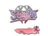 Sticker | stavn (Holo) | Antwerp 2022
