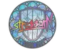 Sticker | stressarN (Holo) | Cologne 2026