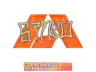 Sticker | STYKO (Holo) | Copenhagen 2024