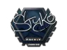 Sticker | STYKO | London 2018
