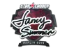 Sticker | Summer (Foil) | Berlin 2019