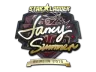 Sticker | Summer (Gold) | Berlin 2019