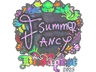 Sticker | Summer (Holo) | Budapest 2025
