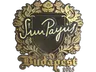Sticker | SunPayus (Gold) | Budapest 2025
