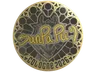 Sticker | SunPayus (Gold) | Cologne 2026