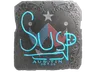 Sticker | susp (Foil) | Austin 2025