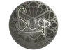 Sticker | susp (Foil) | Cologne 2026