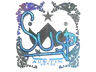 Sticker | susp (Holo) | Austin 2025
