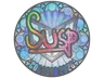 Sticker | susp (Holo) | Cologne 2026